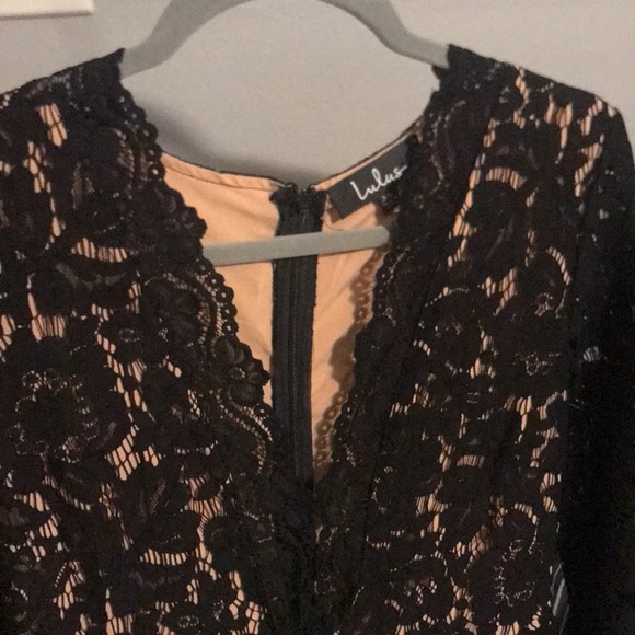 Lulus - Picture 1 of 4